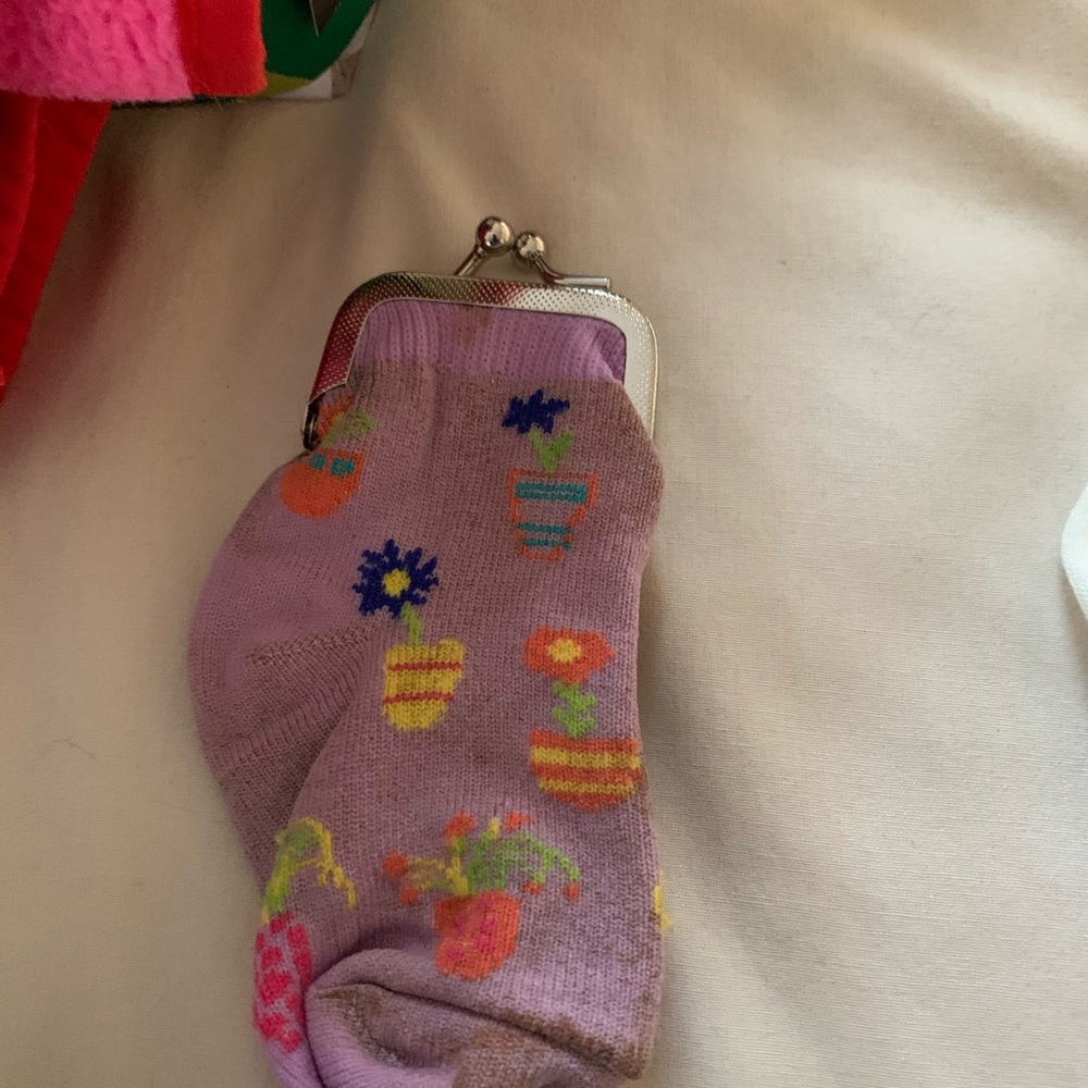 Children’s change purses - Picture 5 of 5